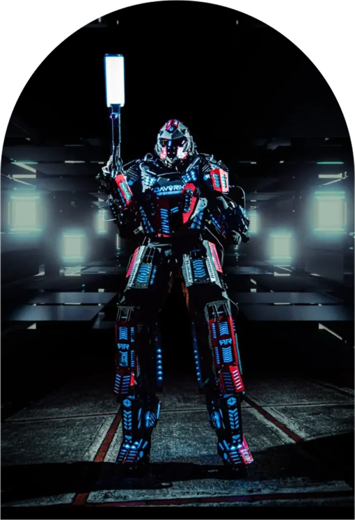 RGB Solciones creativas servicios