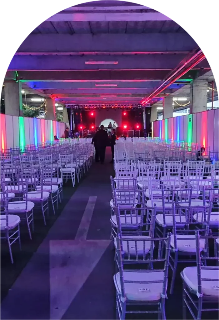 RGB Solciones creativas servicios