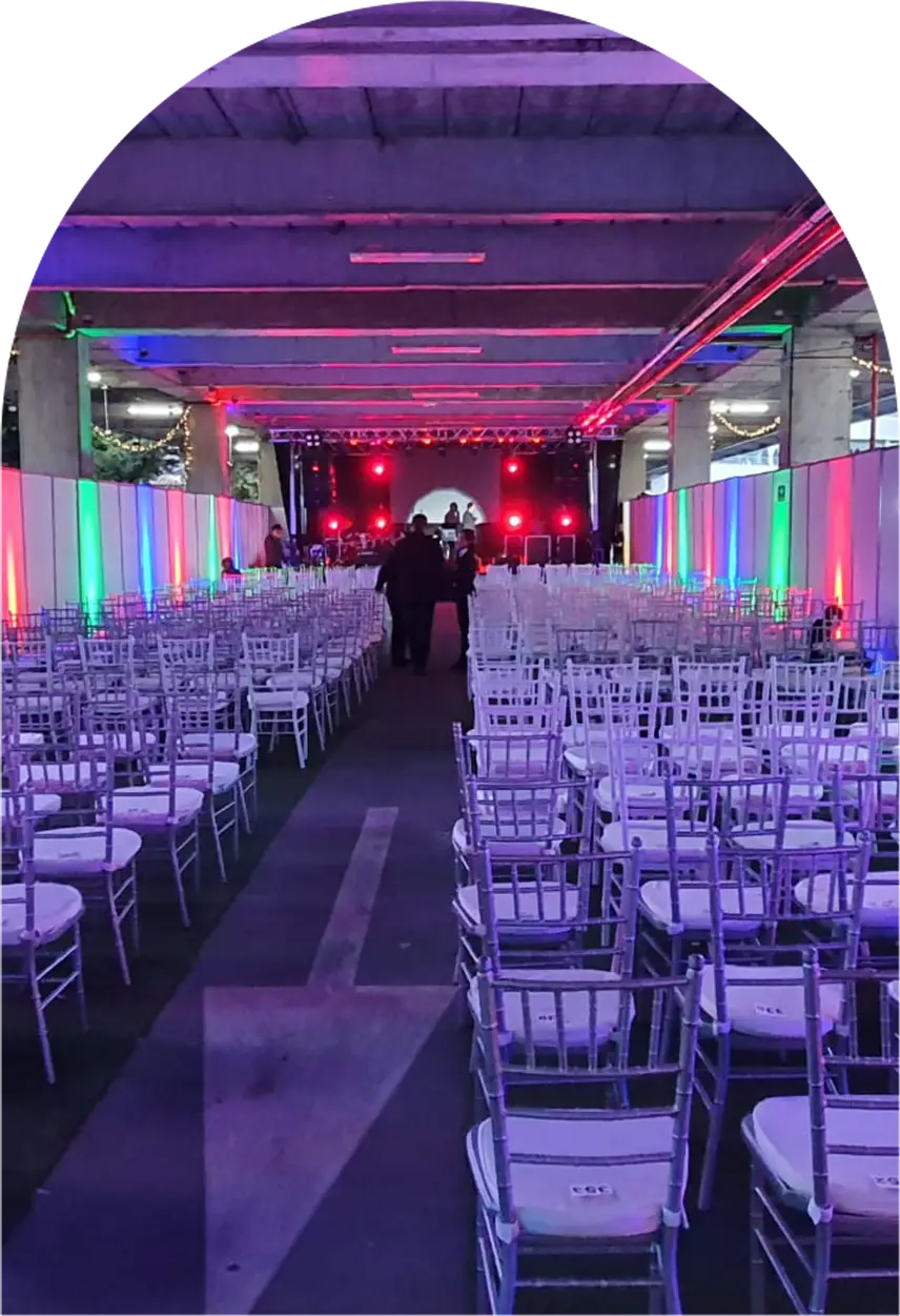 RGB Solciones creativas servicios