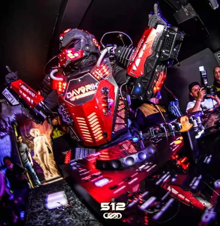 RGB Soluciones creativas main img